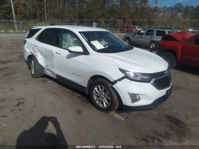 CHEVROLET EQUINOX 2018 2gnaxjev5j6158313