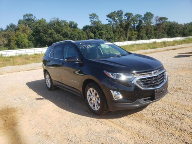 CHEVROLET EQUINOX LT 2018 2gnaxjev5j6158330