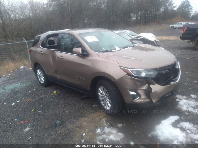 CHEVROLET EQUINOX 2018 2gnaxjev5j6159185