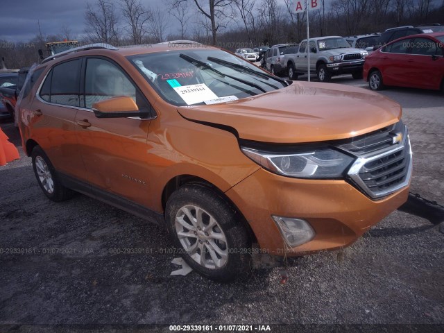 CHEVROLET EQUINOX 2018 2gnaxjev5j6162524