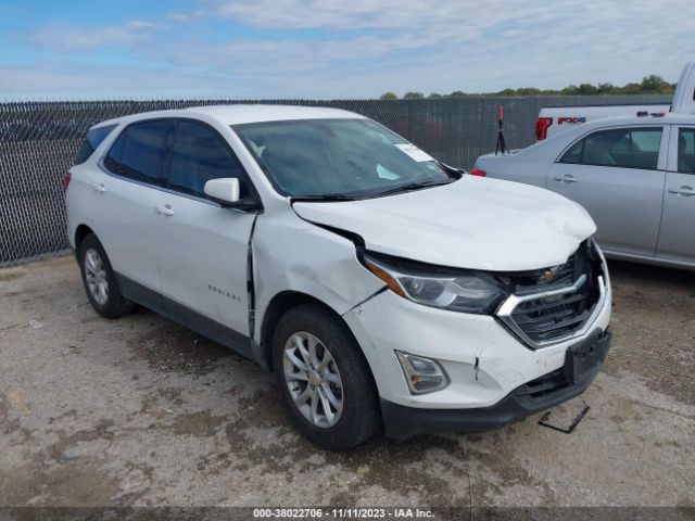 CHEVROLET EQUINOX 2018 2gnaxjev5j6163625