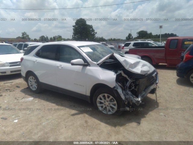 CHEVROLET EQUINOX 2018 2gnaxjev5j6183938