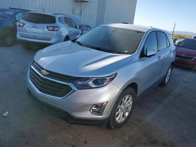 CHEVROLET EQUINOX 2018 2gnaxjev5j6187987