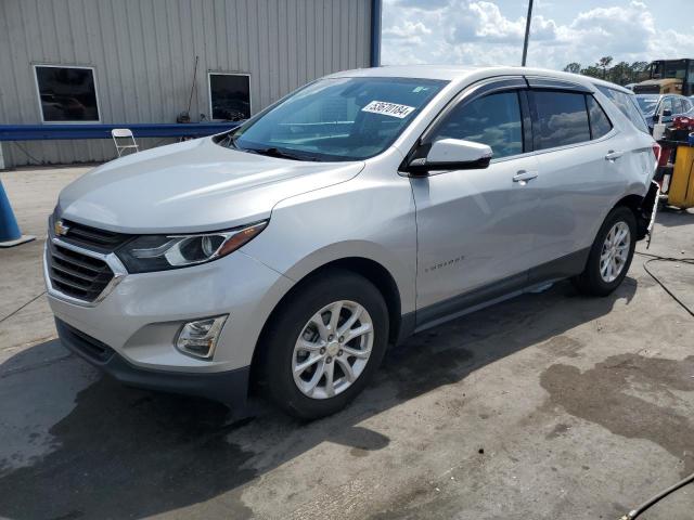 CHEVROLET EQUINOX 2018 2gnaxjev5j6192848