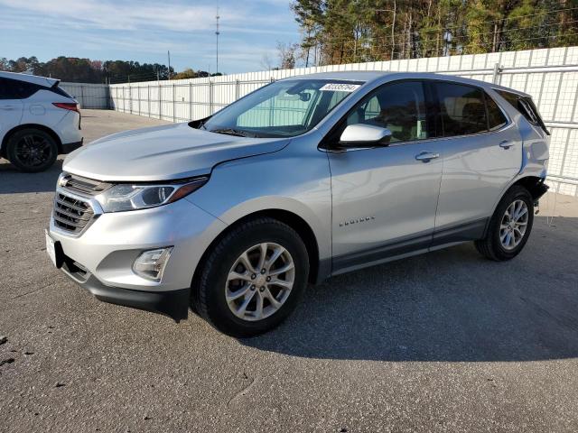 CHEVROLET EQUINOX LT 2018 2gnaxjev5j6193062