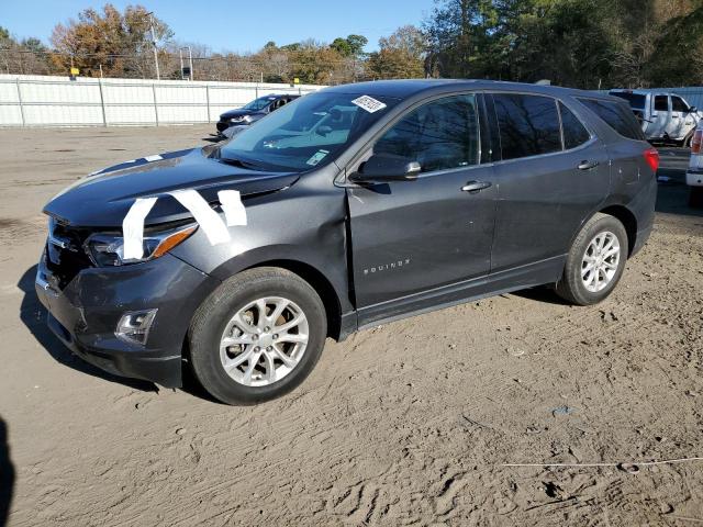 CHEVROLET EQUINOX 2018 2gnaxjev5j6193174