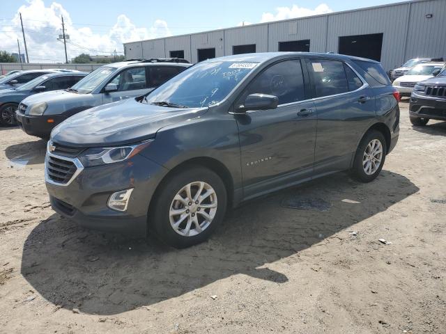 CHEVROLET EQUINOX LT 2018 2gnaxjev5j6194499