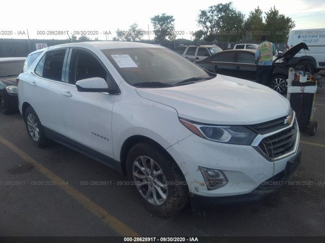 CHEVROLET EQUINOX 2018 2gnaxjev5j6197001