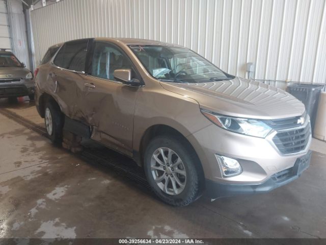 CHEVROLET EQUINOX 2018 2gnaxjev5j6198035