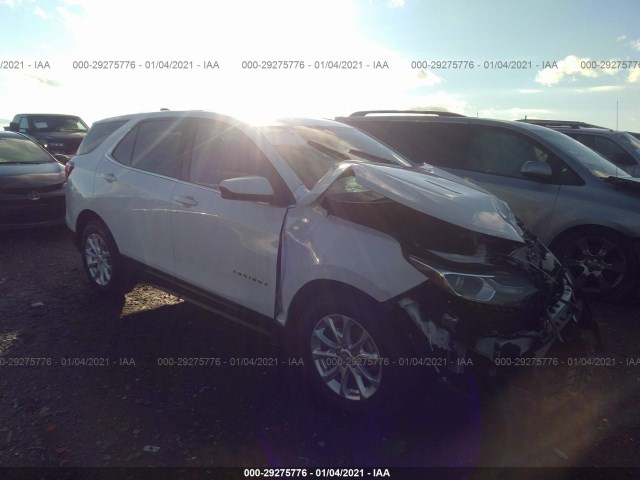 CHEVROLET EQUINOX 2018 2gnaxjev5j6200124