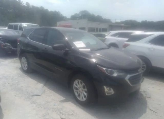 CHEVROLET EQUINOX 2018 2gnaxjev5j6200429