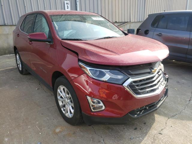 CHEVROLET EQUINOX 2018 2gnaxjev5j6201001