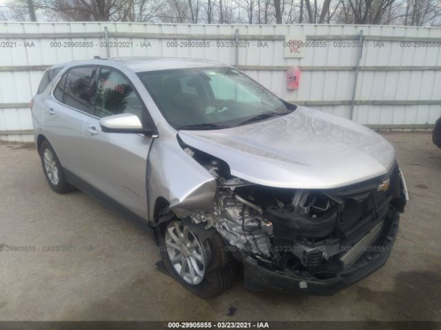 CHEVROLET EQUINOX 2018 2gnaxjev5j6201788