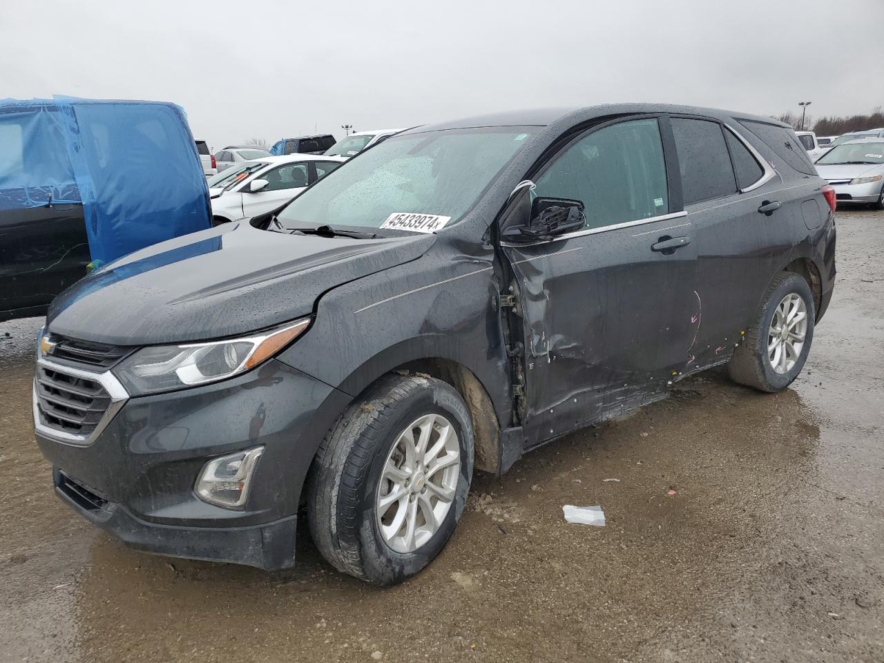 CHEVROLET EQUINOX 2018 2gnaxjev5j6202942