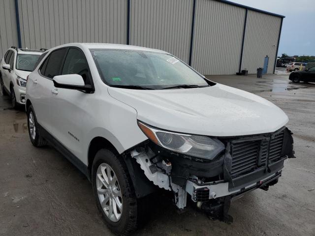 CHEVROLET EQUINOX LT 2018 2gnaxjev5j6203475