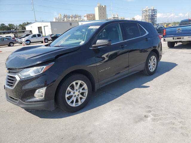 CHEVROLET EQUINOX 2018 2gnaxjev5j6208658