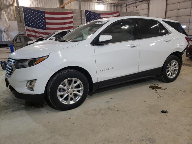 CHEVROLET EQUINOX LT 2018 2gnaxjev5j6213195