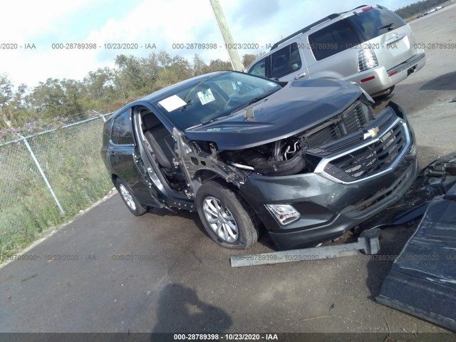 CHEVROLET EQUINOX 2018 2gnaxjev5j6213598