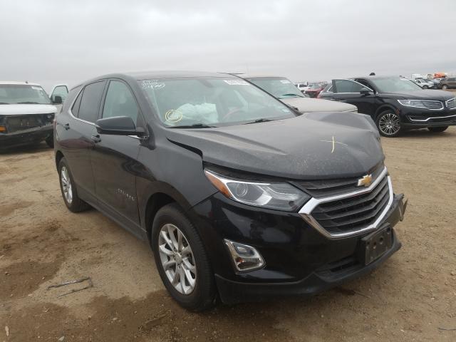 CHEVROLET EQUINOX LT 2018 2gnaxjev5j6216128