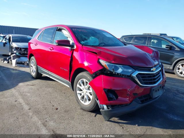 CHEVROLET EQUINOX 2018 2gnaxjev5j6226318