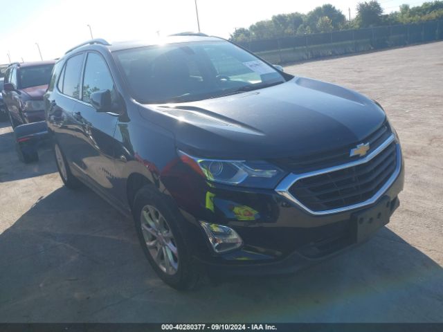 CHEVROLET EQUINOX 2018 2gnaxjev5j6226853