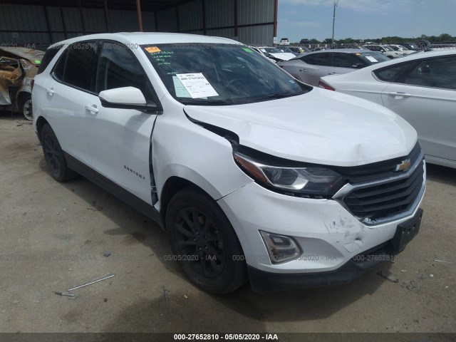 CHEVROLET EQUINOX 2018 2gnaxjev5j6227159