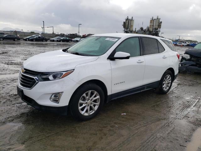 CHEVROLET EQUINOX 2018 2gnaxjev5j6236461