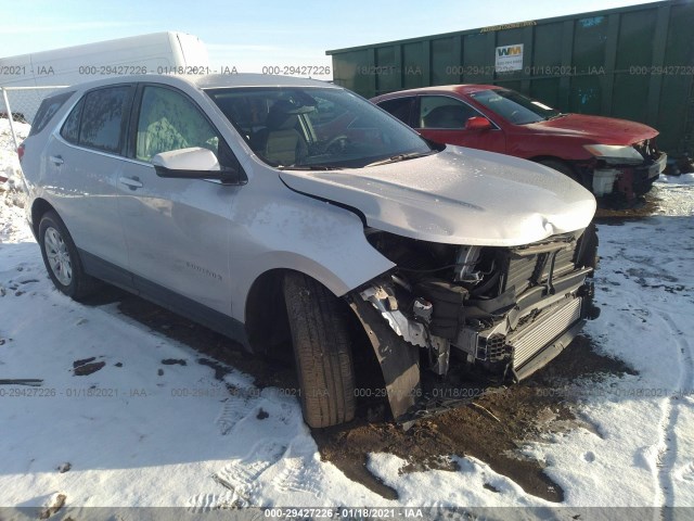 CHEVROLET EQUINOX 2018 2gnaxjev5j6238131