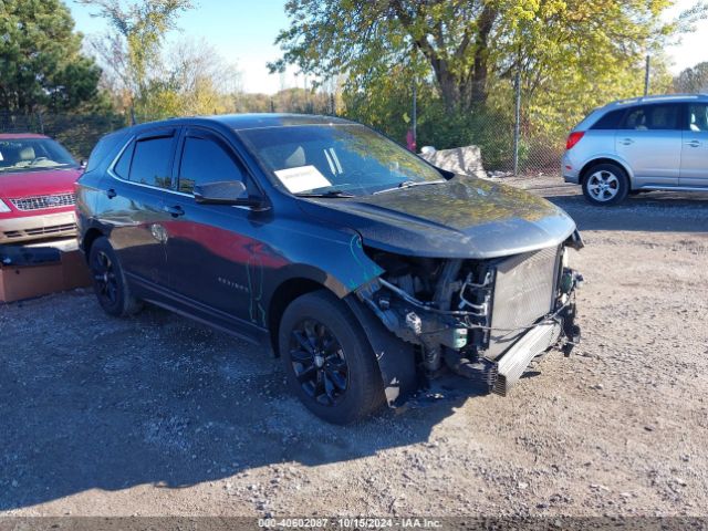 CHEVROLET EQUINOX 2018 2gnaxjev5j6238680