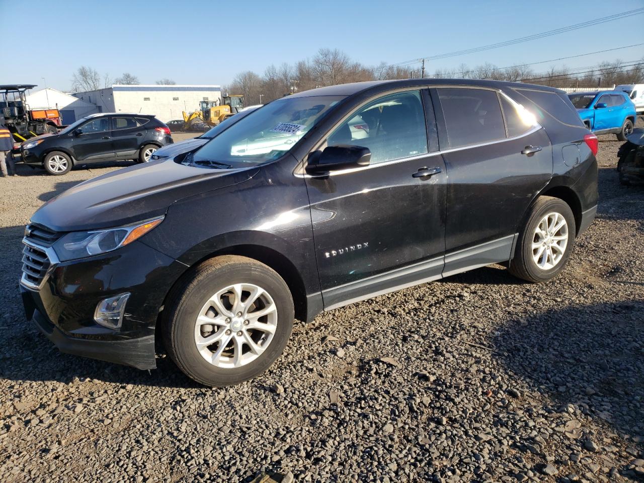 CHEVROLET EQUINOX 2018 2gnaxjev5j6243135