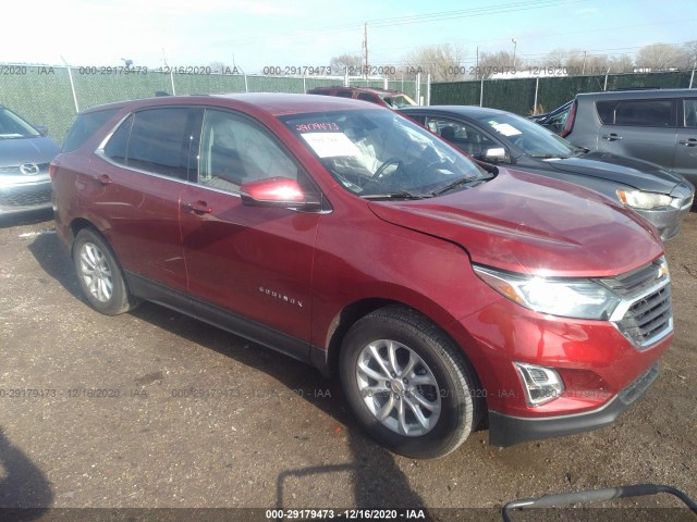 CHEVROLET EQUINOX 2018 2gnaxjev5j6243314