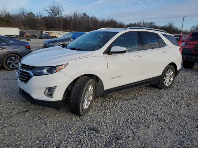 CHEVROLET EQUINOX LT 2018 2gnaxjev5j6247671