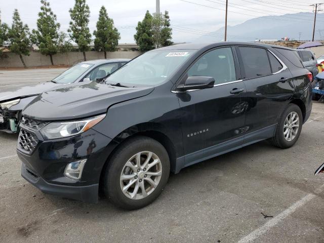 CHEVROLET EQUINOX 2018 2gnaxjev5j6249372