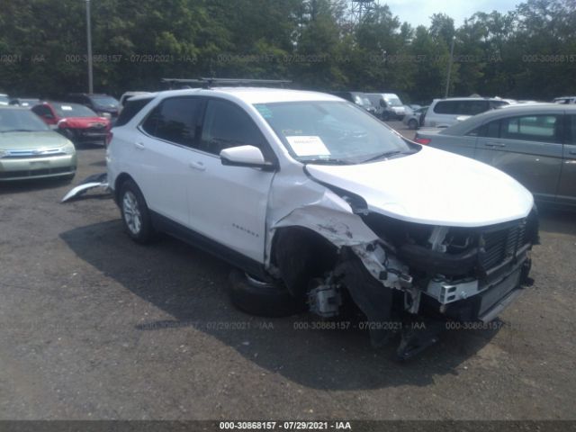 CHEVROLET EQUINOX 2018 2gnaxjev5j6251767