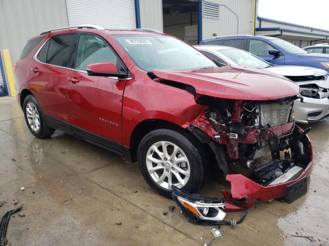 CHEVROLET EQUINOX LT 2018 2gnaxjev5j6252997