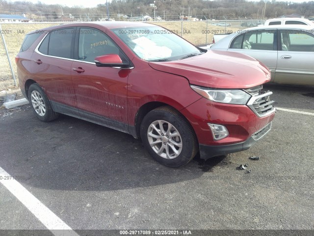 CHEVROLET EQUINOX 2018 2gnaxjev5j6253955