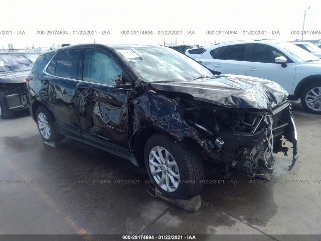 CHEVROLET EQUINOX 2018 2gnaxjev5j6255091