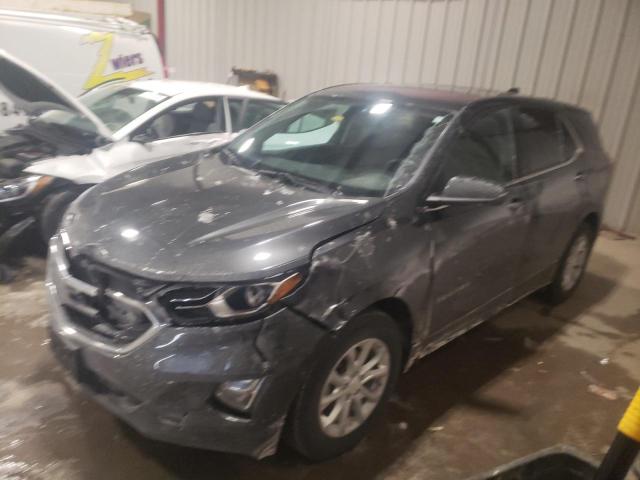 CHEVROLET EQUINOX LT 2018 2gnaxjev5j6269959