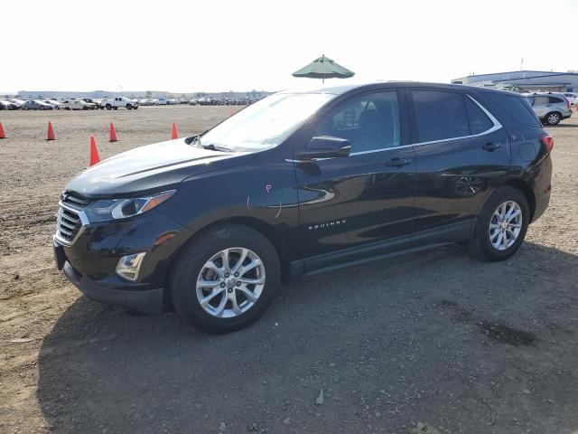 CHEVROLET EQUINOX 2018 2gnaxjev5j6271209