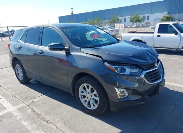 CHEVROLET EQUINOX 2018 2gnaxjev5j6271436