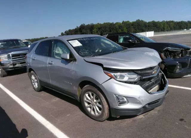 CHEVROLET EQUINOX 2018 2gnaxjev5j6271646