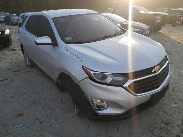 CHEVROLET EQUINOX LT 2018 2gnaxjev5j6275972