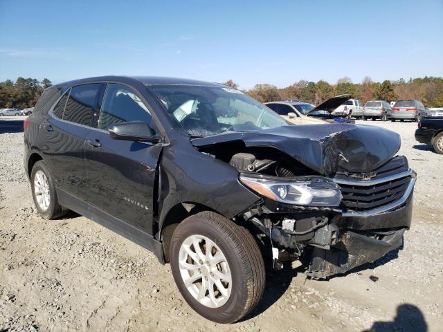 CHEVROLET EQUINOX 2018 2gnaxjev5j6277673