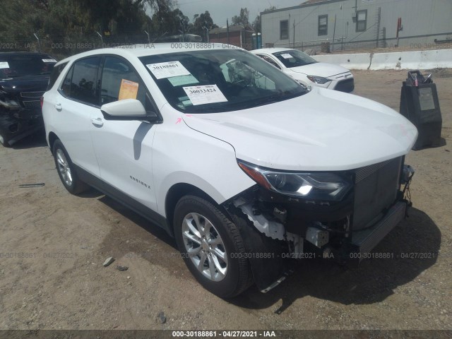 CHEVROLET EQUINOX 2018 2gnaxjev5j6278323