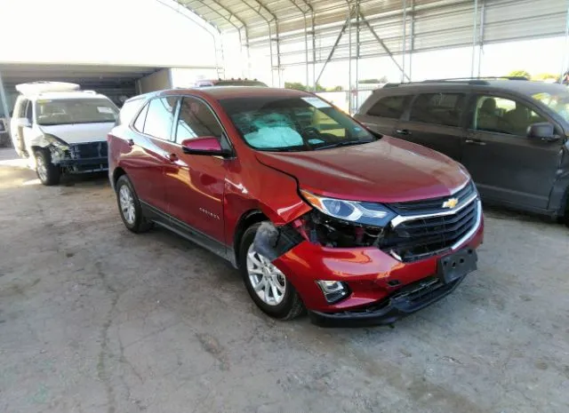 CHEVROLET EQUINOX 2018 2gnaxjev5j6288608