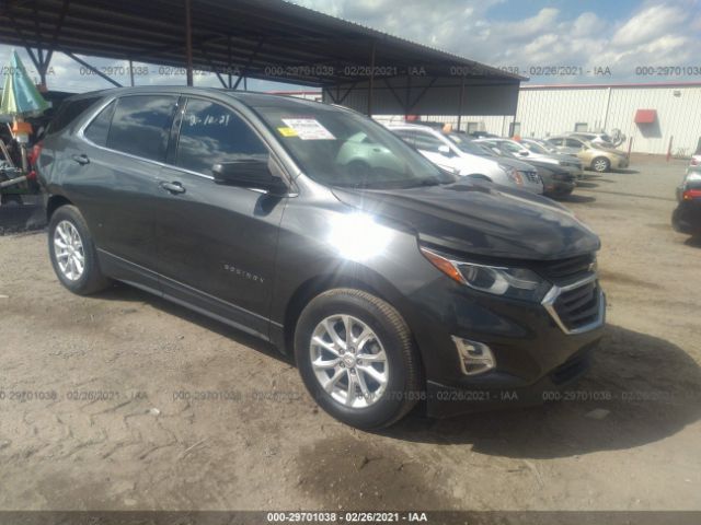 CHEVROLET EQUINOX 2018 2gnaxjev5j6290620