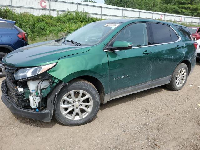 CHEVROLET EQUINOX 2018 2gnaxjev5j6293386