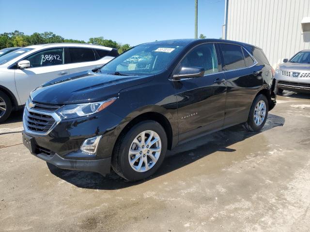 CHEVROLET EQUINOX LT 2018 2gnaxjev5j6294148