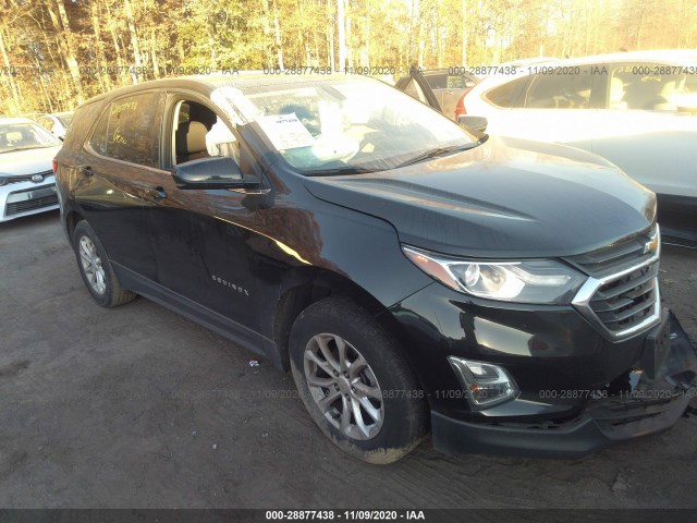 CHEVROLET EQUINOX 2018 2gnaxjev5j6295056