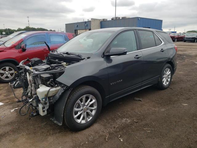 CHEVROLET EQUINOX 2018 2gnaxjev5j6298443